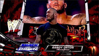 #RAW05 Opener: Let's get ready to Rumble!!! 211