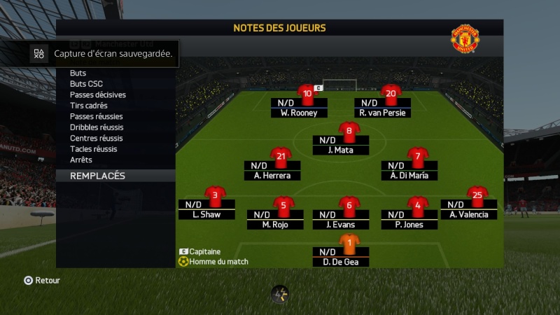 [DIVISION 2] [9ème journée] Résultats Fifa_112