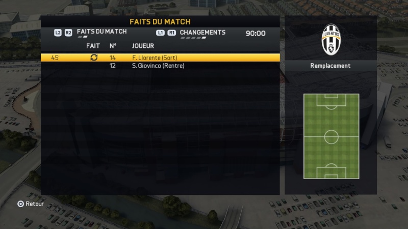 [DIVISION 2] [9ème journée] Résultats Fifa_118