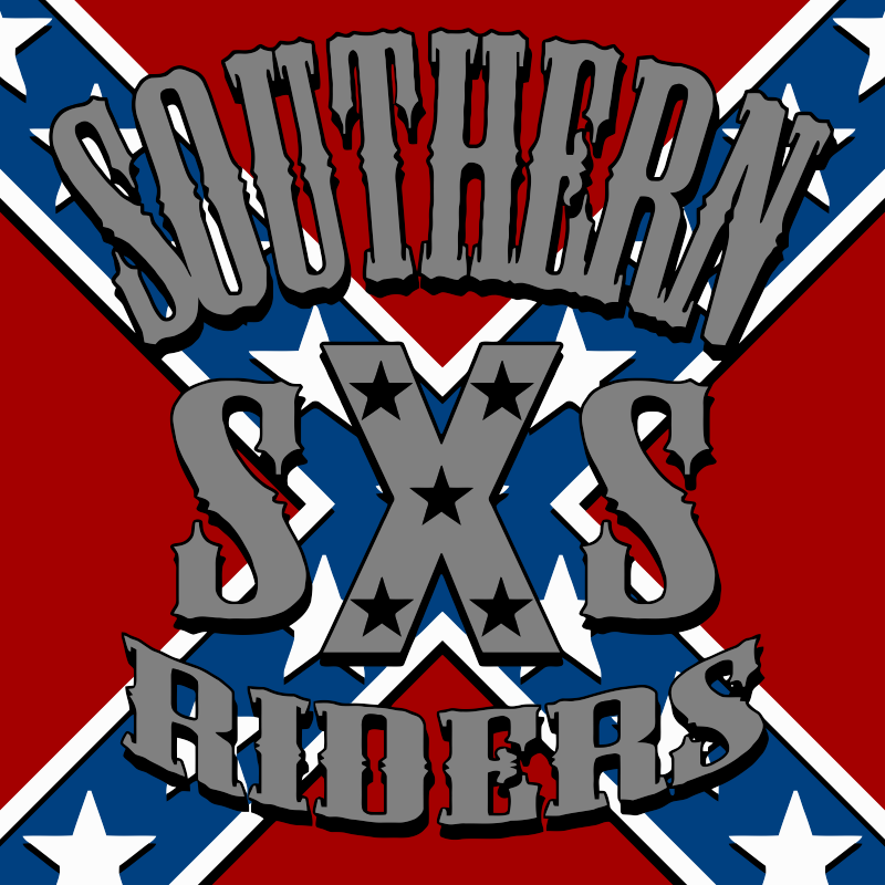 Official SXS Riders Decals - Page 3 Southe11