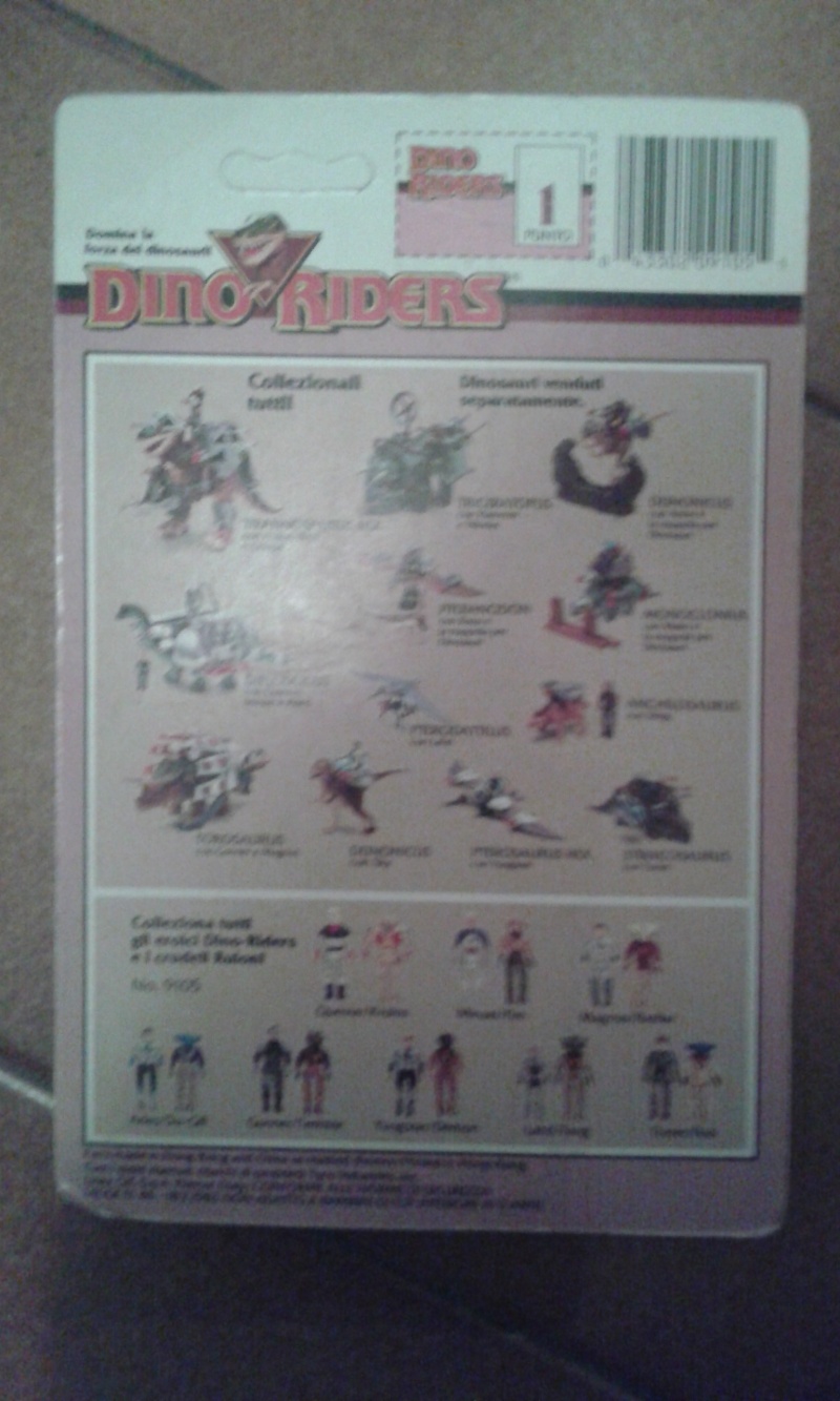 Dinoriders Termite Gunner 20150215