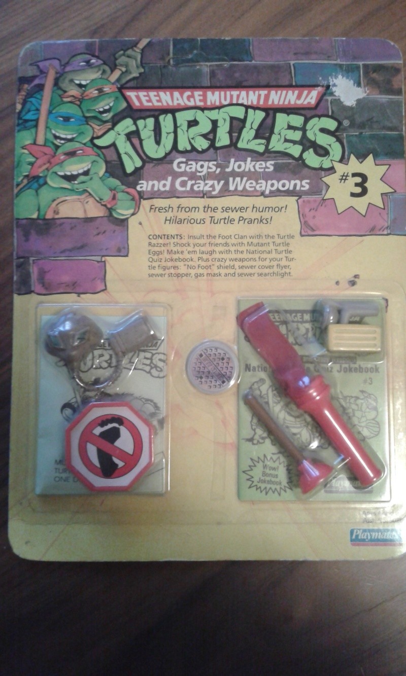 Ninja turtles Gags & jokes 3 20150227