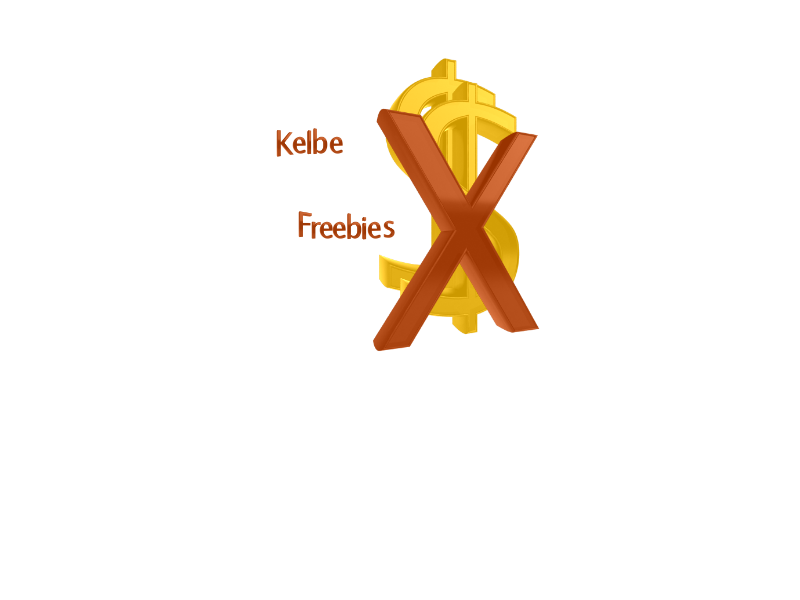 Kelbies freebies Freebi10