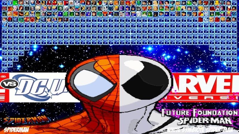 screenpack mugen 1.1 download screenpack mugen 1.1 download