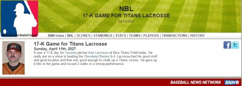 17-K Game for Titans Lacrosse News26