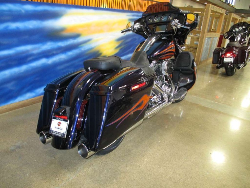 CVO Streetglide 2015 - Page 7 Vp390412