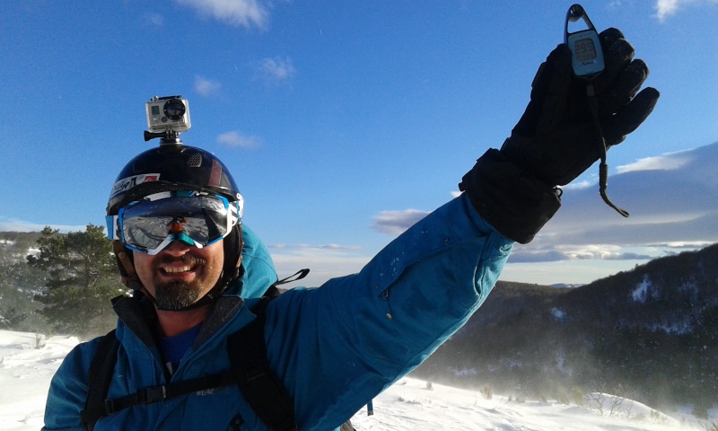 Un col de l’homme mort bien velu! (samedi 24) 20150112