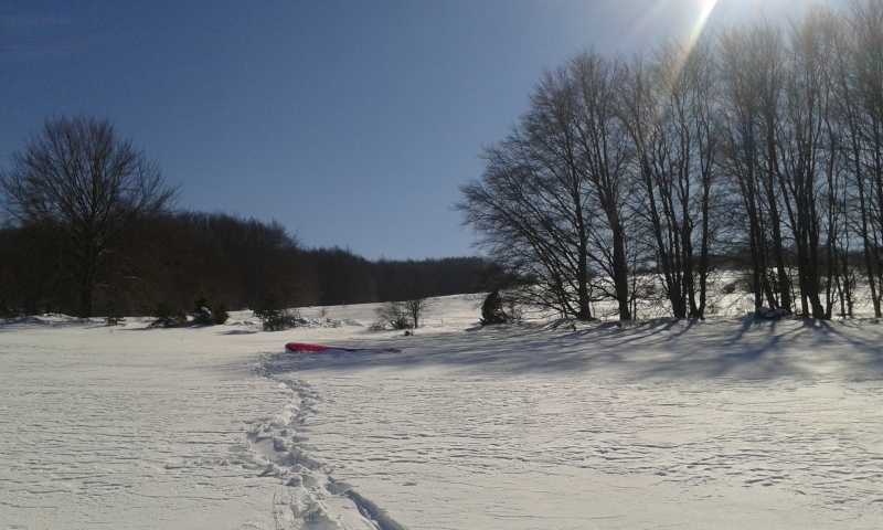 Soldes d'hiver à Sirène, on brade tout le spot. Un CR en commesivousyetiez-rama :) 20150224