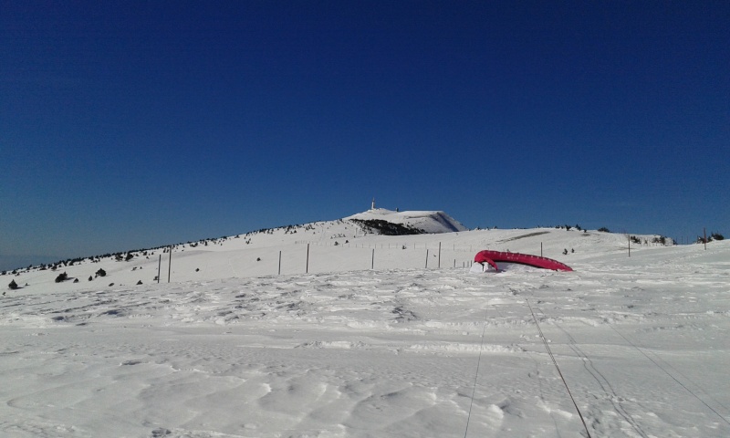 Sommet du Ventoux par la face sud 20150236