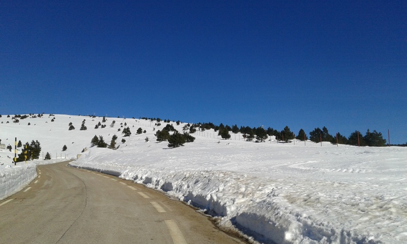 Sommet du Ventoux par la face sud 20150237