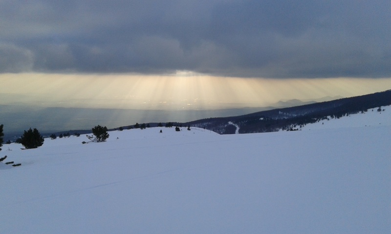 Ventoux face sud 20150254