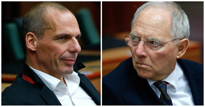 Bloomberg για Eurogroup: Οι νικητές και οι ηττημένοι της διαπραγμάτευσης Varouf10