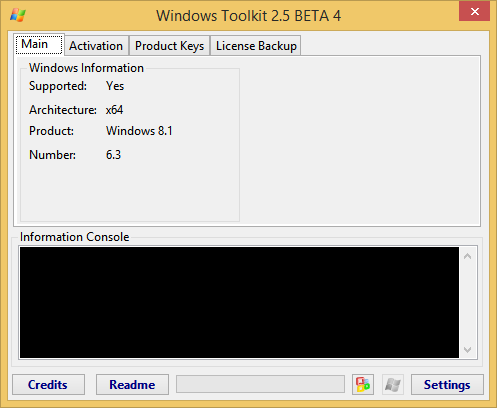 طريقة تفعيل  Windows 8 و  Windows 8.1 ( الجزء الثاني )  24-03-10