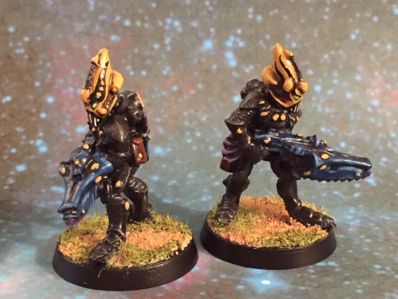 Dark Eldar Corsairs Alien_11