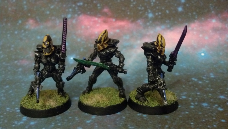 Dark Eldar Corsairs Eldar_12