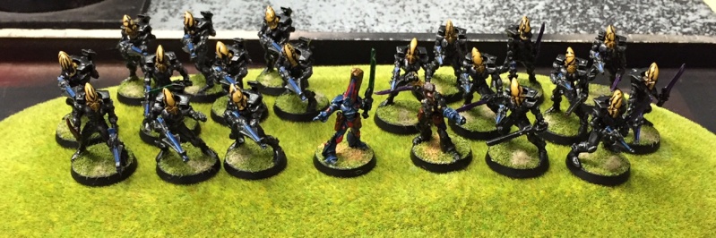 Dark Eldar Corsairs Eldar_14