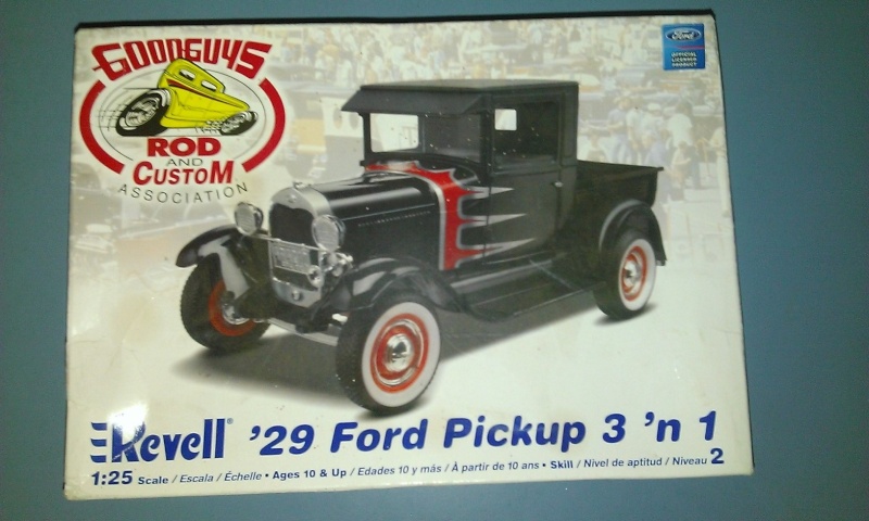 Ford 29 Pick up Wp_20137