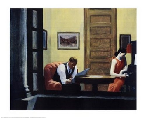 Hopper 1610