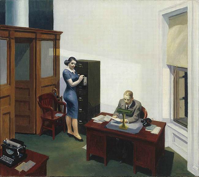 Hopper 1710