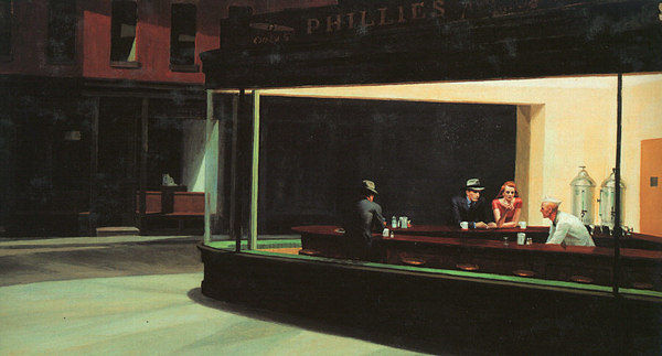 Hopper 1810