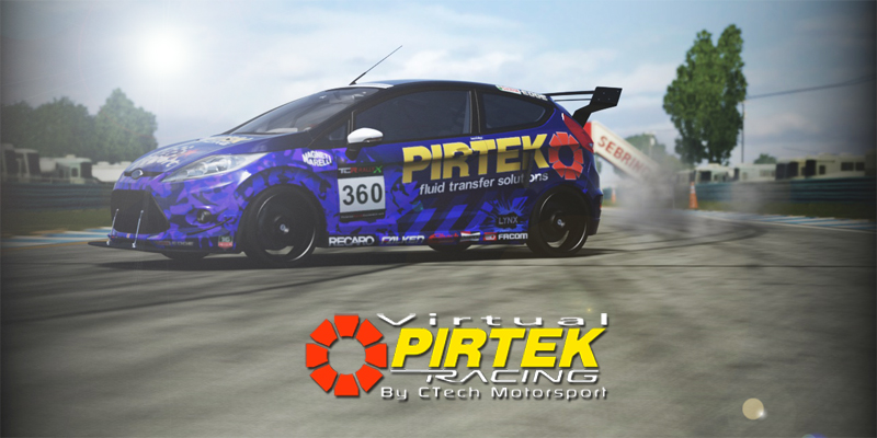 CTech Motorsport Vpr_rx11