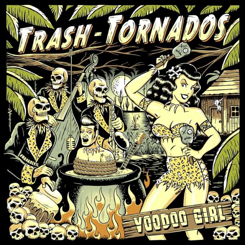 TRASH-TORNADOS-VOODOO GIRL Trash-10