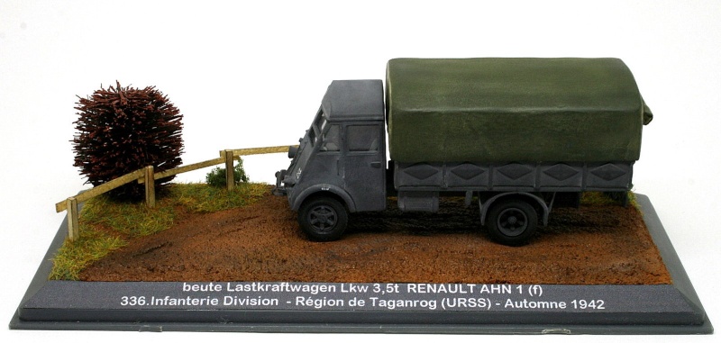[ACE] beute Lastkraftwagen 3,5 t  RENAULT  AHN 1 (f) (53) Renaul11