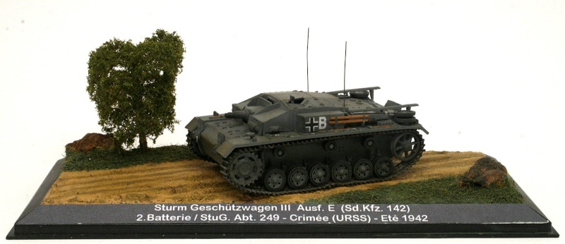 [TRUMPETER]  Sturmgeschütz III (StuG III) Ausf. E  (Sd.Kfz.  142) (48) Sdkfz_11