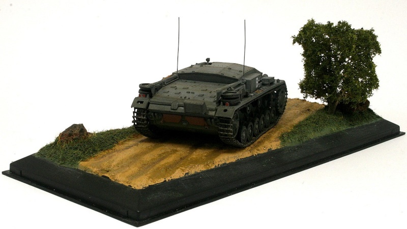 [TRUMPETER]  Sturmgeschütz III (StuG III) Ausf. E  (Sd.Kfz.  142) (48) Sdkfz_15