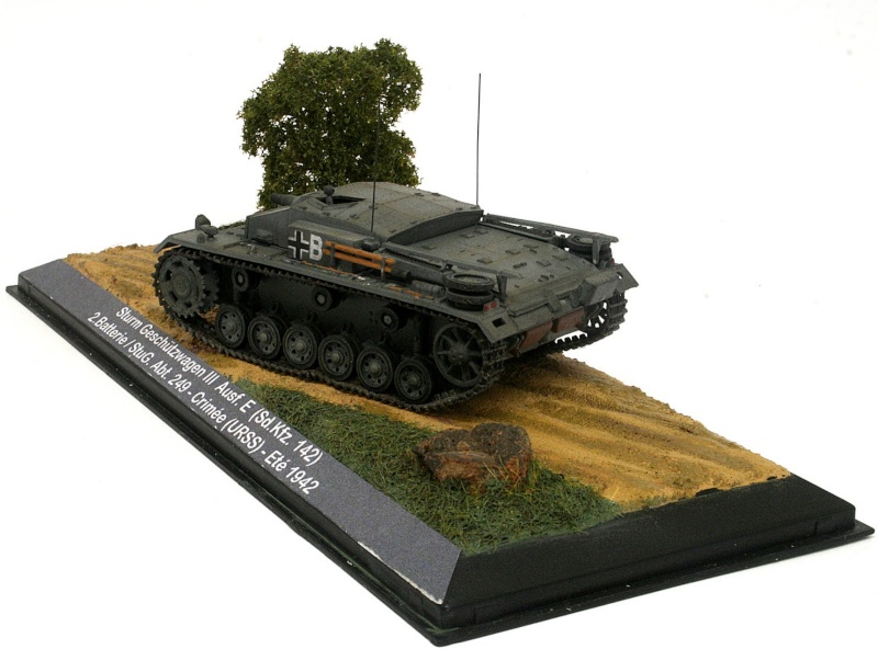 [TRUMPETER]  Sturmgeschütz III (StuG III) Ausf. E  (Sd.Kfz.  142) (48) Sdkfz_16