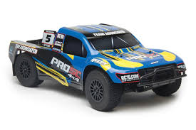 Team Associated ProSC 4x4 rtr Prosc10