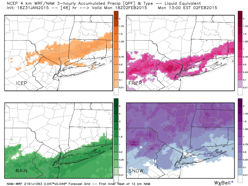 Update #2: 1st Call Snow Map, Intense Winter Storm Coming  - Page 14 Holy_c10