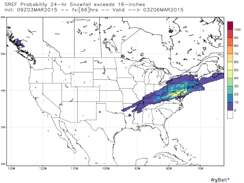 Possible Snowstorm Thursday, 3/5 - Page 23 Sref_210