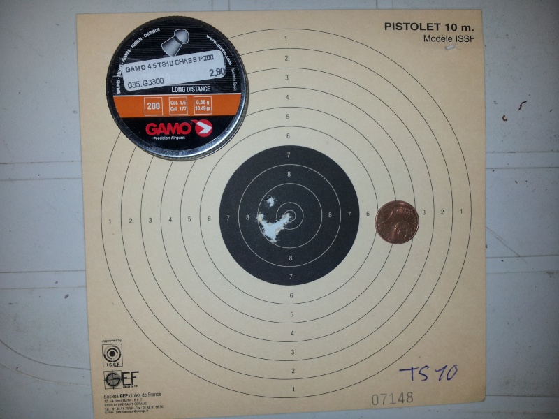 850 air magnum - comparo unifrance magnum, gamo lethal, TS10, rocket, expander, match... Ts_1010