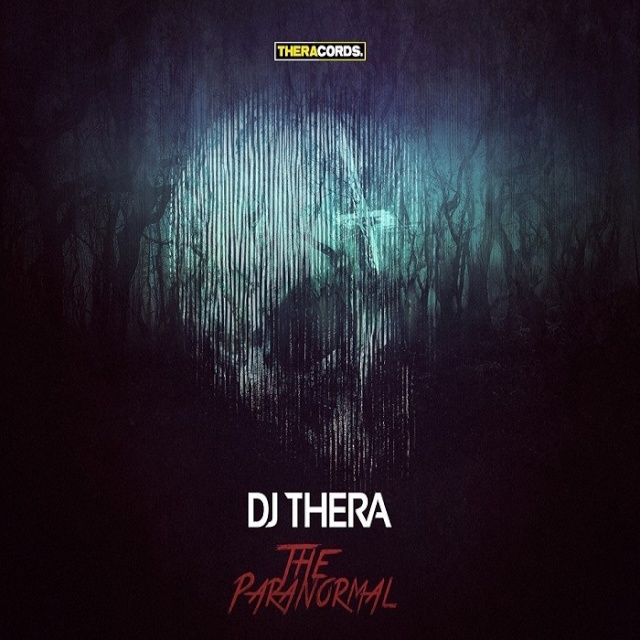 DJ Thera - The Paranormal EP [THERACORDS] 03792510
