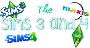 ♢The Sims 3&4♢ The_si10