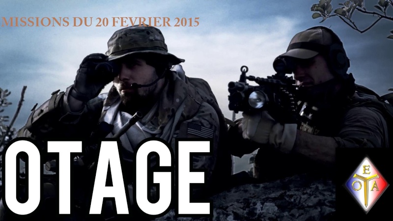 Libération d'otage vendredi 20 février 2015  Maxres10