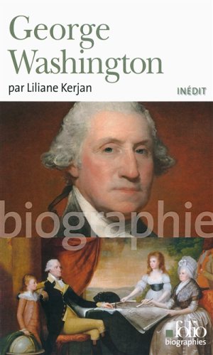 Georges Washington, par Liliane Kerjan 97820711