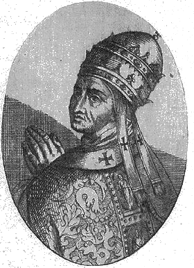 Chronologie des papes - Benoit XI 00000022