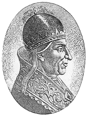 Chronologie des papes - Alexandre II 00000_45