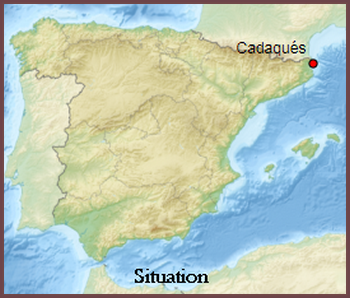 Espagne  -  Cadaquès 000_0336