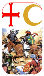 Première croisade (1095 - 1099) 000_0455