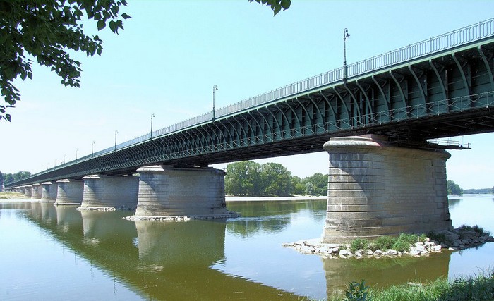 Pont-canal de Briare 000_0877