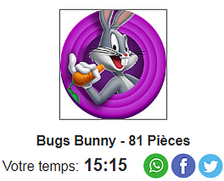 Bugs Bunny Bunny_10