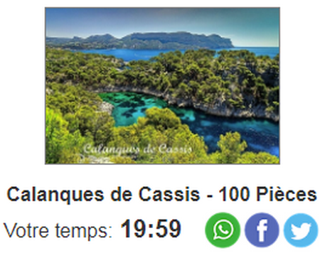 Calanques de Cassis (Bouches du Rhône) Calanq10