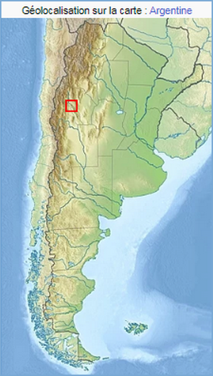 Argentine - Parc provincial d'Ischigualasto Captur83