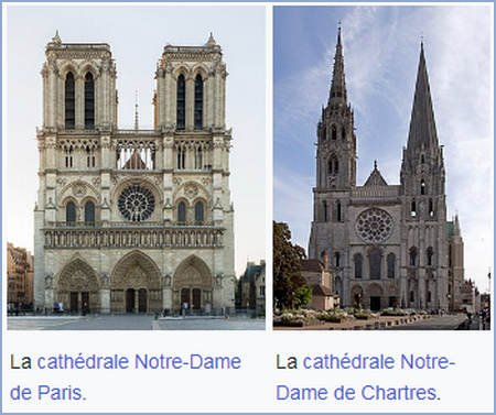 Chartres - Pèlerinage de Chrétienté Chrtre10
