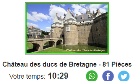 Les Châteaux - Nantes - Château des ducs de Bretgne Duc_fi11