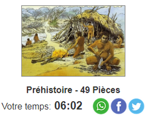 La Préhistoire Feu10