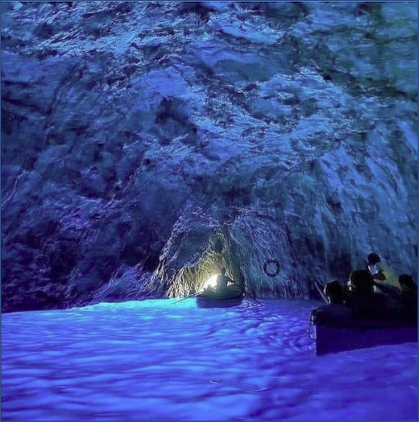 Italie - La Grotta Azzurra Ffffff10